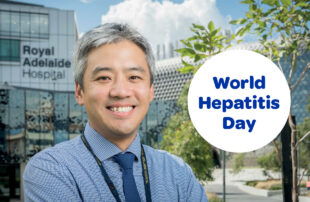 World Hepatitis Day