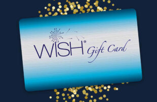 Wish Gift Card